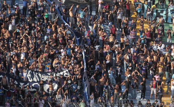 Honduras Progreso no permitirá ingreso a la barra del Motagua